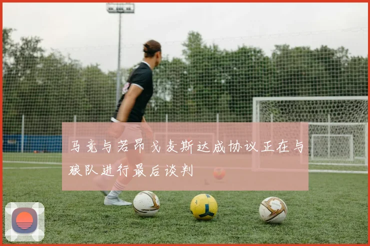 马竞与若昂戈麦斯达成协议正在与狼队进行最后谈判